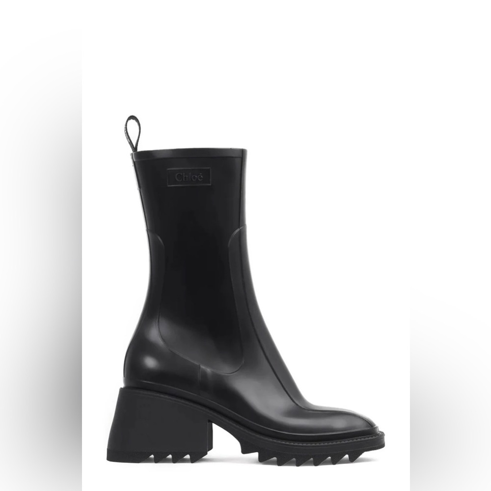 Chloe Size 37 Rainboots